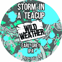 Пиво Storm In A Teacup