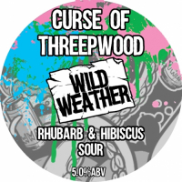 Пиво The Curse of Threepwood