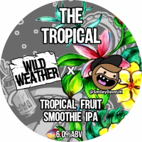 Пиво The Tropical
