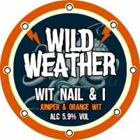 Пиво Wit Nail & I Пиво Wit Nail & I