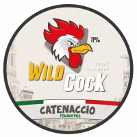 Пиво Katenáčo (Catenaccio) 11%