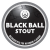 Пиво Black Ball Stout Пиво Black Ball Stout