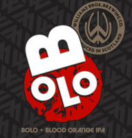 Пиво BOLO