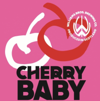 Пиво Cherry Baby Пиво Cherry Baby