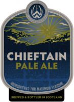 Пиво Chieftain