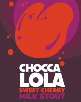 Пиво Chocca Lola