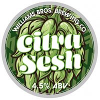Пиво Citra Sesh Пиво Citra Sesh
