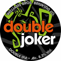Пиво Double Joker IPA