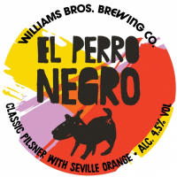 Пиво El Perro Negro