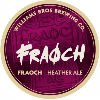 Пиво Fraoch Heather Ale Пиво Fraoch Heather Ale