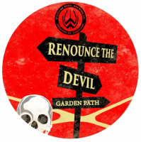 Пиво Garden Path