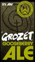 Пиво Grozet Пиво Grozet
