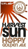 Пиво Harvest Sun