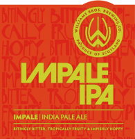 Пиво Impale IPA