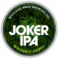 Пиво Joker IPA Пиво Joker IPA