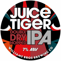 Пиво Juice Tygrr