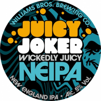 Пиво Juicy Joker NEIPA