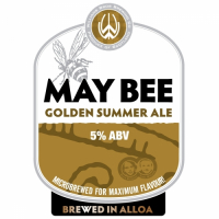 Пиво May Bee