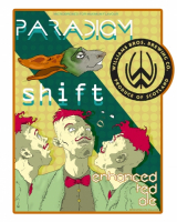 Пиво Paradigm Shift