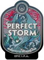 Пиво Perfect Storm