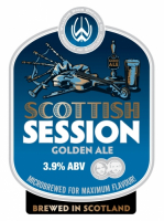 Пиво Scottish Session