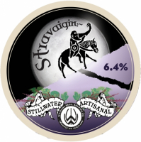 Пиво Stravaigin