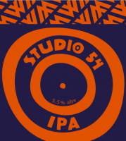 Пиво Studio 54 Пиво Studio 54