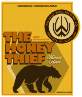 Пиво The Honey Thief