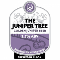 Пиво The Juniper Tree