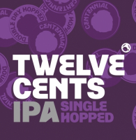 Пиво Twelve Cents