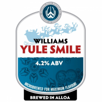 Пиво Yule Smile