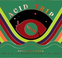 Пиво Acid Trip W/ Guava