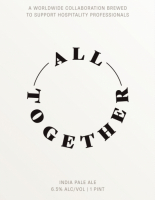 Пиво All Together Пиво All Together