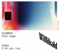 Пиво Classic