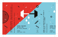 Пиво Cross Trainer Пиво Cross Trainer