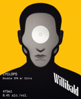 Пиво Cyclops (w/ Citra)