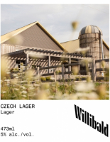 Пиво Czech Lager Пиво Czech Lager