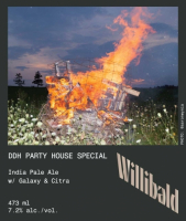 Пиво DDH Party House Special Пиво DDH Party House Special