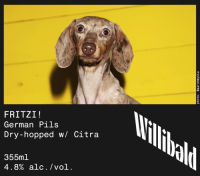 Пиво Fritzi! Пиво Fritzi!