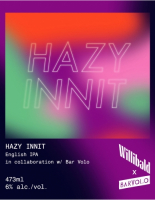 Пиво Hazy Innit