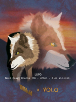 Пиво Lupo Пиво Lupo