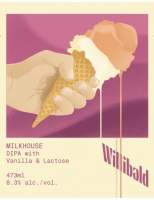Пиво Milkhouse
