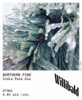 Пиво Northern Pine Пиво Northern Pine