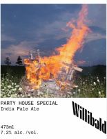 Пиво Party House Special