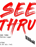 Пиво See Thru