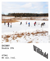 Пиво Shinny Пиво Shinny