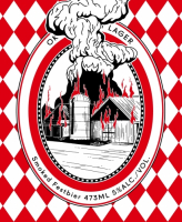 Пиво Smoked Lager Пиво Smoked Lager