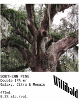 Пиво Southern Pine Пиво Southern Pine