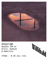 Пиво Spacetime Пиво Spacetime