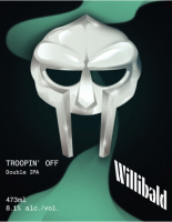 Пиво Troopin' Off Пиво Troopin' Off